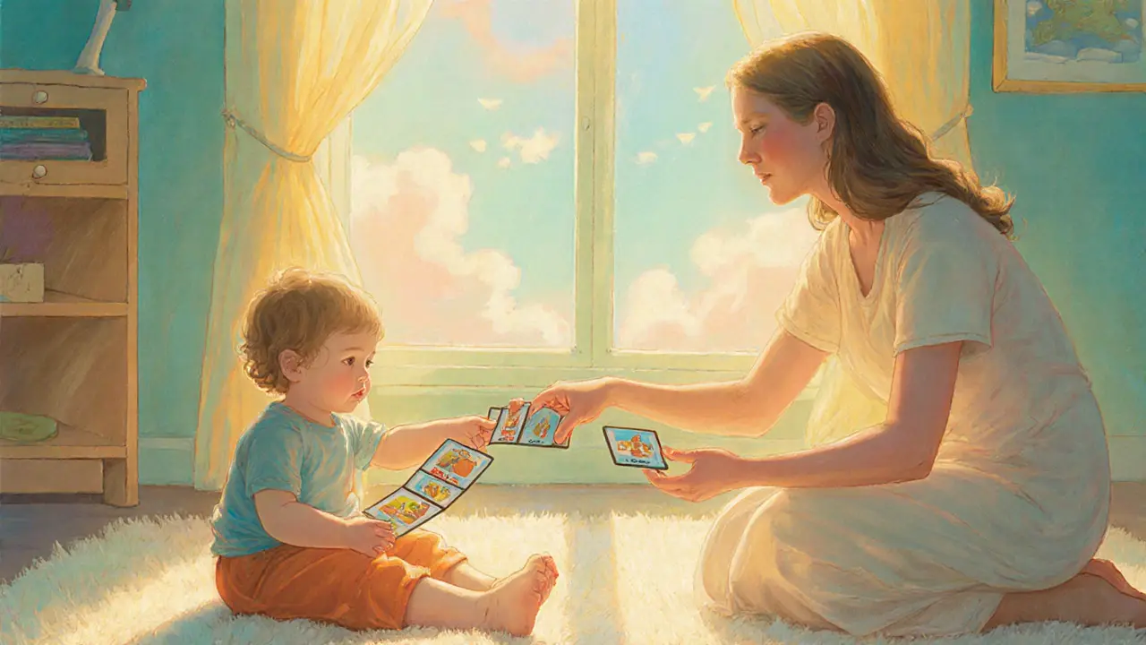 AAC pro autismus: Přehled komunikačních nástrojů, PECS a speech‑generating zařízení