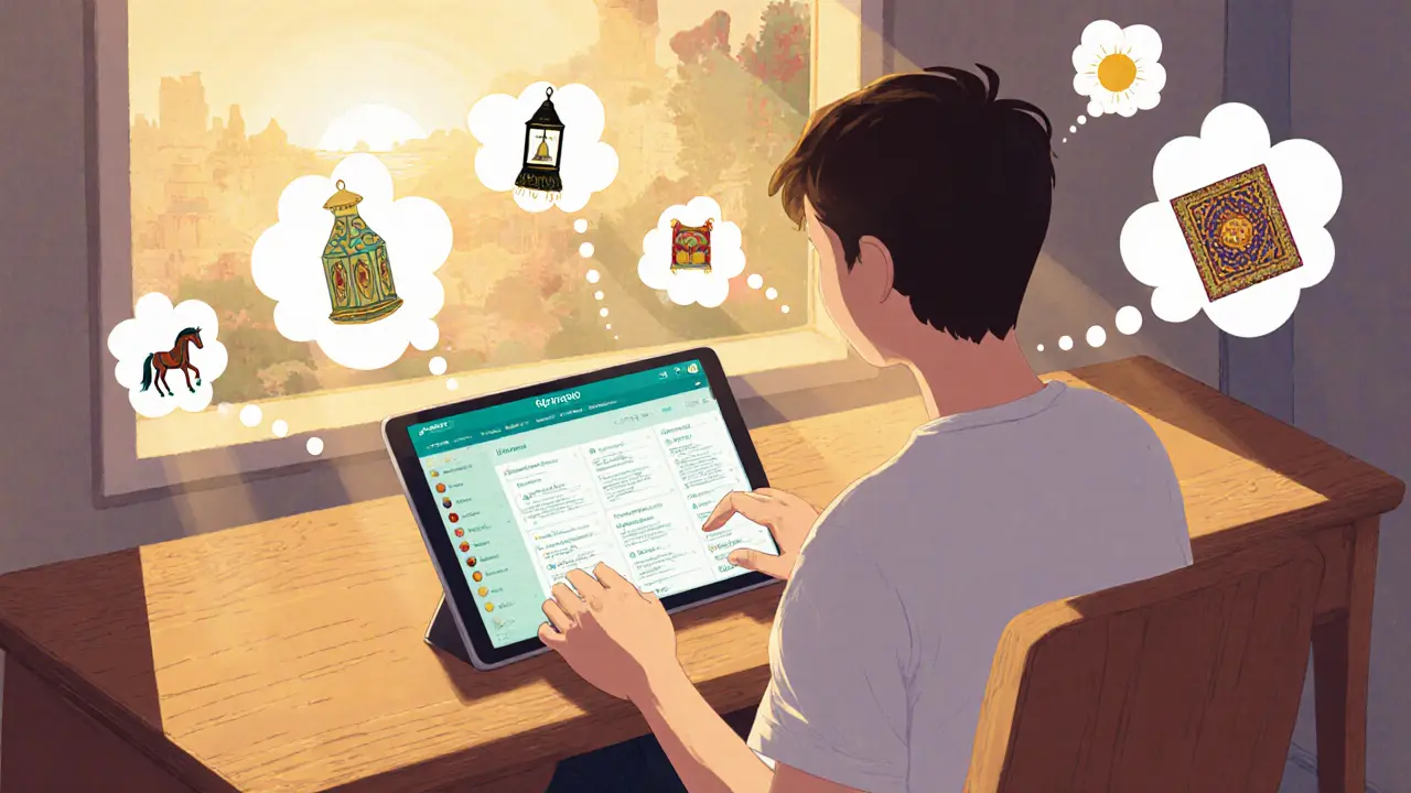 Jak najít kulturně citlivého terapeuta: praktický průvodce