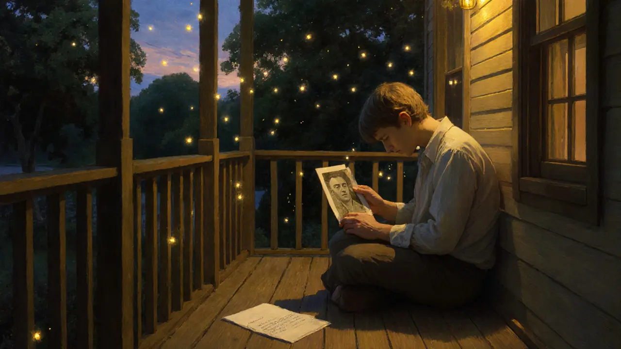 Rozpoznání varovných signálů sebevraždy: Co by měl vědět každý