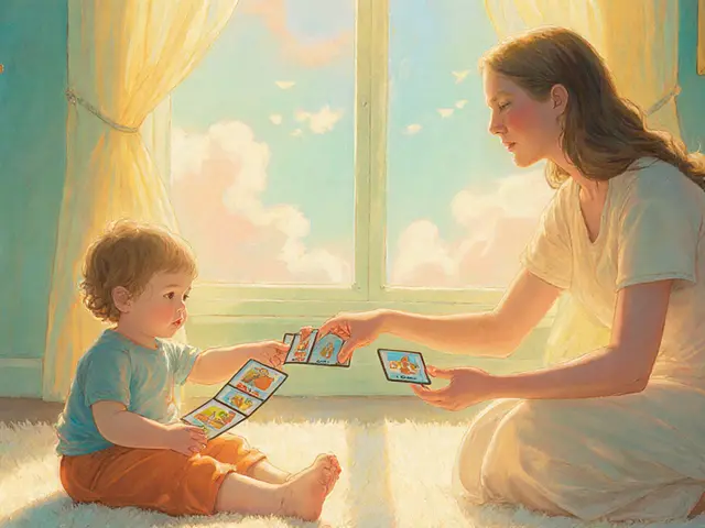 AAC pro autismus: Přehled komunikačních nástrojů, PECS a speech‑generating zařízení