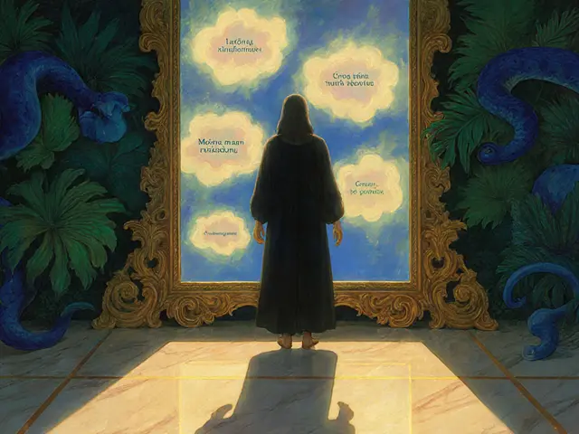 ACT pro úzkostné poruchy: Jak přijmout obtížné myšlenky místo jejich boje