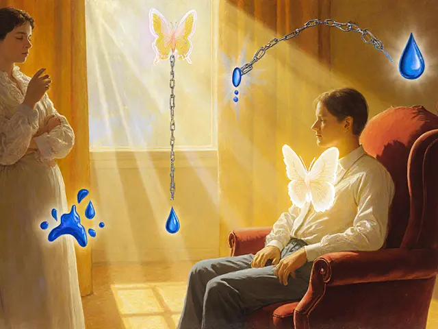 Definice psychoterapie podle WHO a mezinárodních organizací duševního zdraví