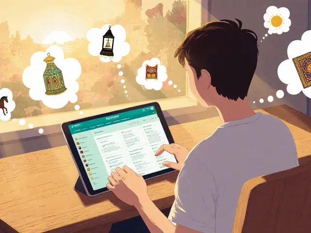 Jak najít kulturně citlivého terapeuta: praktický průvodce