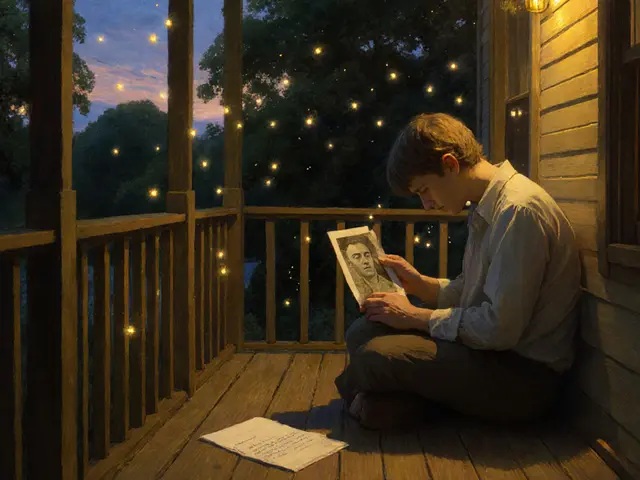 Rozpoznání varovných signálů sebevraždy: Co by měl vědět každý