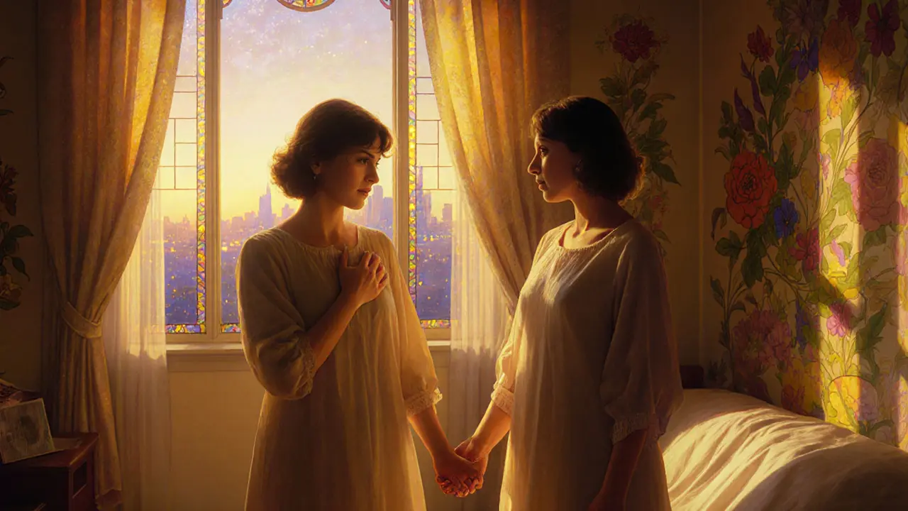 Lesbické a gay páry v terapii: Co je specifické na LGBTQ+ párové terapii v Česku