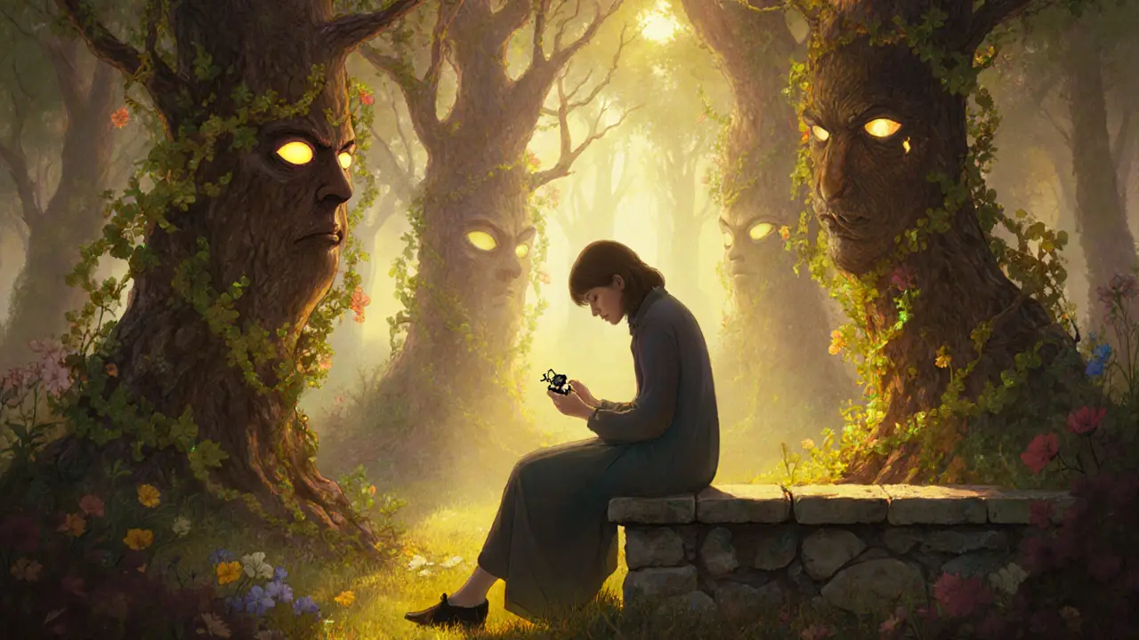 Paranoidní porucha osobnosti: Jak léčit nedůvěru a podezíravost v psychoterapii