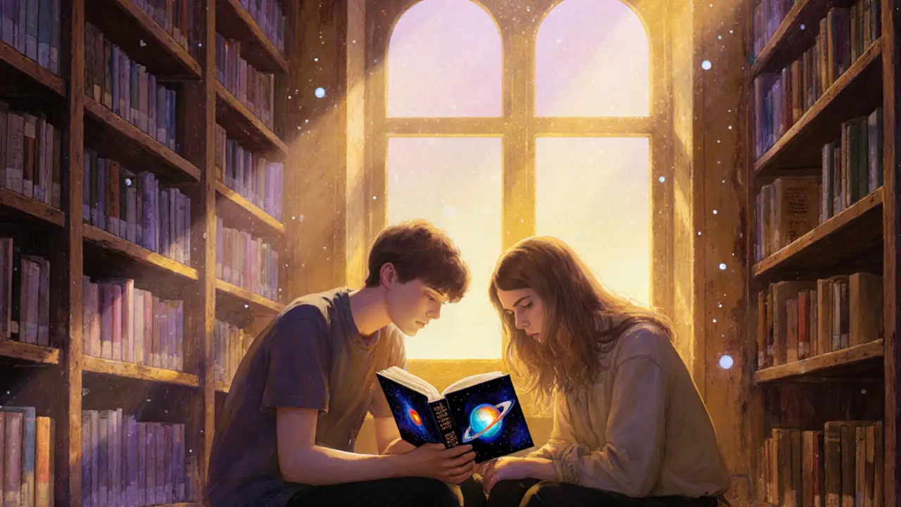 Peer mentoring pro dospívající s PAS: Jak podporovat autistické teenagery skrze vrstevníky