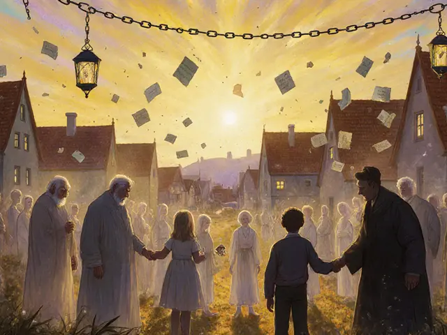 Kolektivní trauma: Jak léčit následky války a katastrof ve společnosti