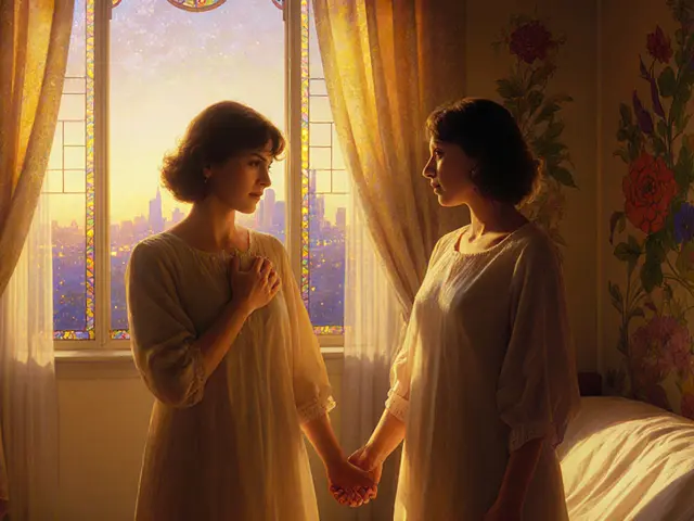 Lesbické a gay páry v terapii: Co je specifické na LGBTQ+ párové terapii v Česku