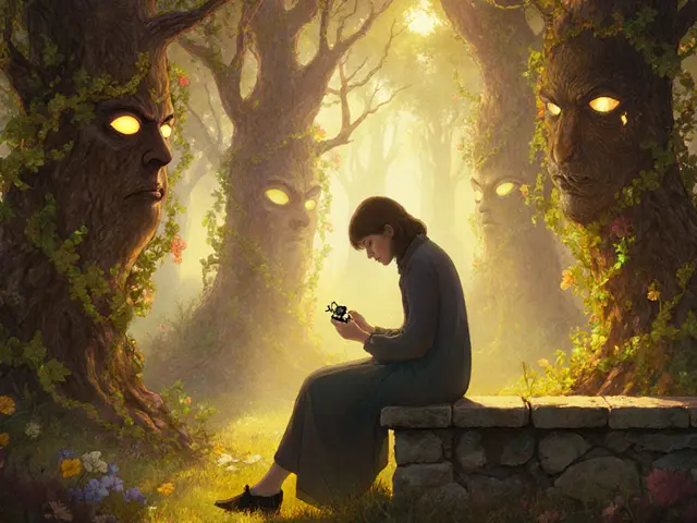 Paranoidní porucha osobnosti: Jak léčit nedůvěru a podezíravost v psychoterapii