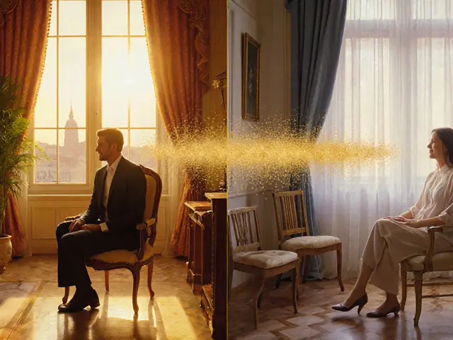 Proč se ceny terapie liší podle regionu: Praha vs. zbytek ČR