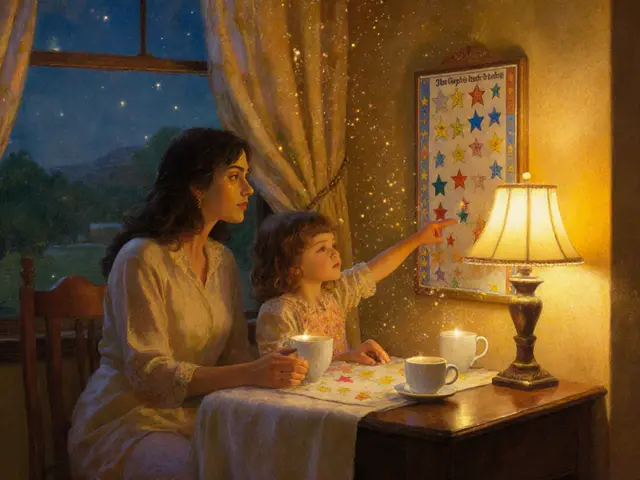 Psychoedukace rodičů: Jak doma podpořit terapeutické cíle dítěte