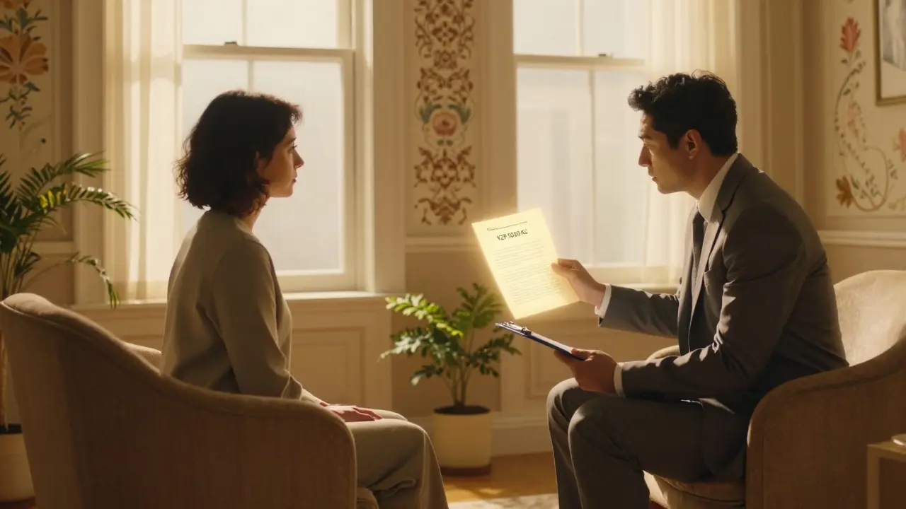 Co proplácí a co neproplácí zdravotní pojišťovna u psychoterapie v roce 2025