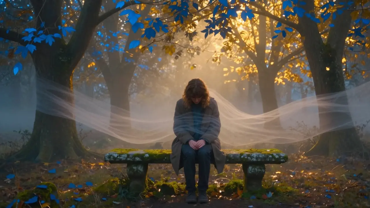 Fáze psychoterapie: Od začátku po ukončení léčby krok za krokem