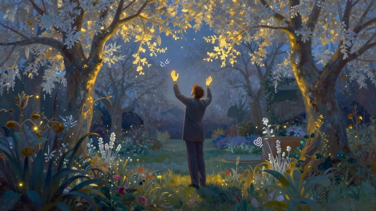 Jak zvládat bažení: KBT techniky, které skutečně pomáhají