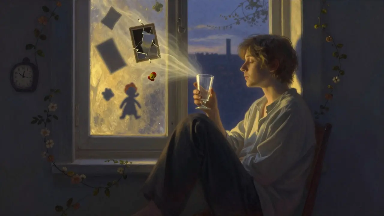 Léčba závislosti na alkoholu: Jak funguje komplexní psychoterapeutický proces