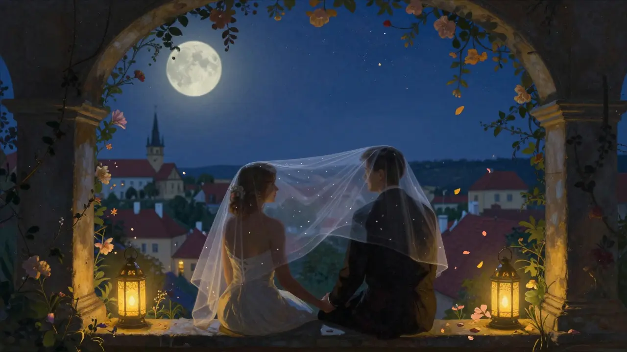 Párová terapie před svatbou: Jak prevence problémů zvýší šanci na šťastné manželství