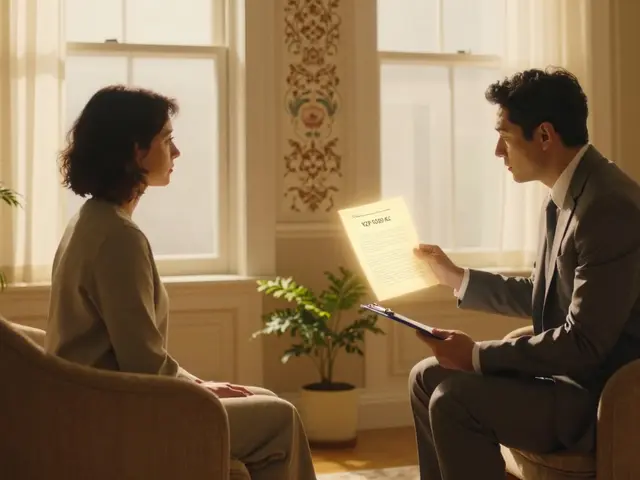 Co proplácí a co neproplácí zdravotní pojišťovna u psychoterapie v roce 2025