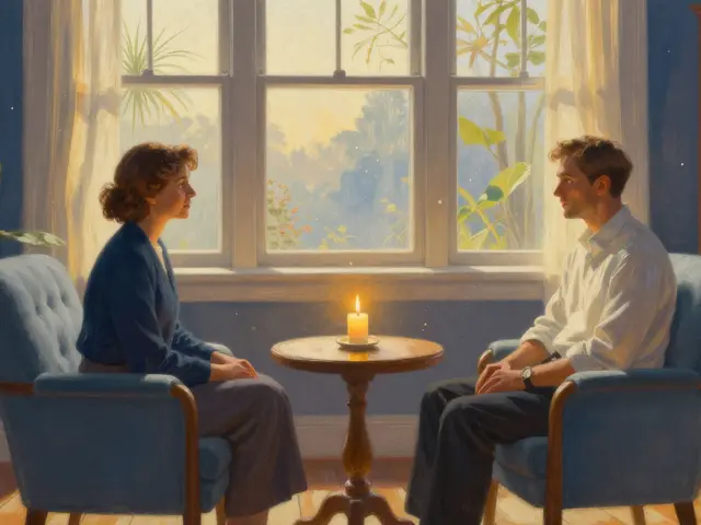 Co zahrnuje cena za psychoterapii: Rozklad nákladů a práce terapeuta