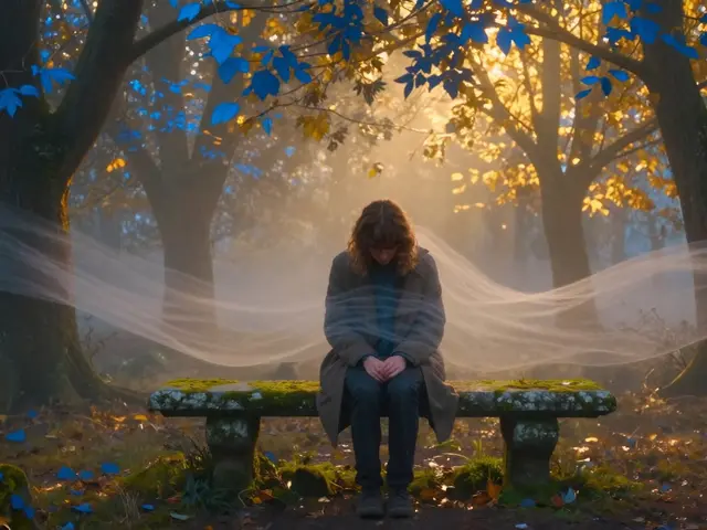 Fáze psychoterapie: Od začátku po ukončení léčby krok za krokem