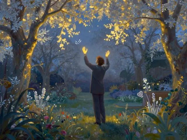 Jak zvládat bažení: KBT techniky, které skutečně pomáhají