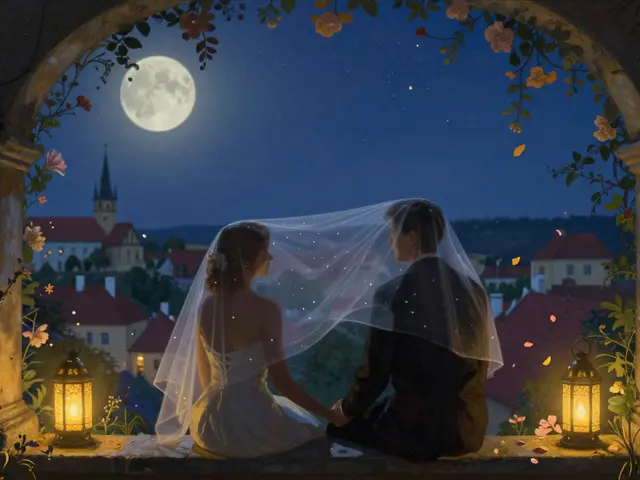 Párová terapie před svatbou: Jak prevence problémů zvýší šanci na šťastné manželství