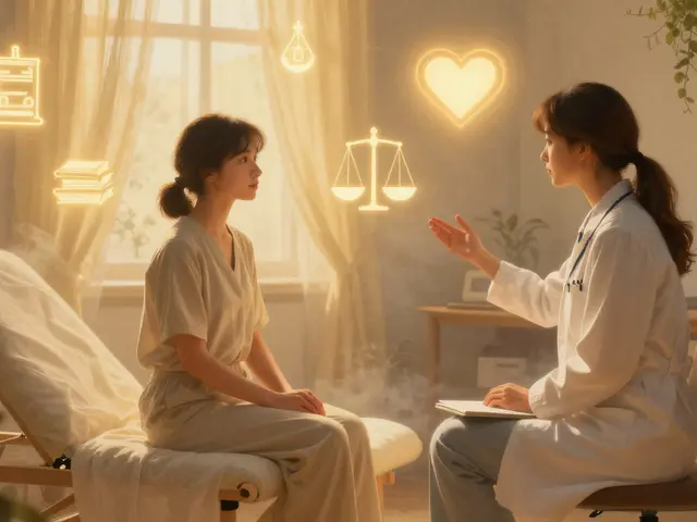 Psychoterapie jako vědecká disciplína: Evidence-based přístupy k léčbě v České republice