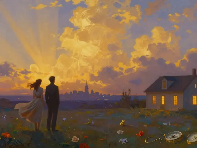 Rozchod na spadnutí: 5 problémů ve vztahu, které terapie nevyřeší