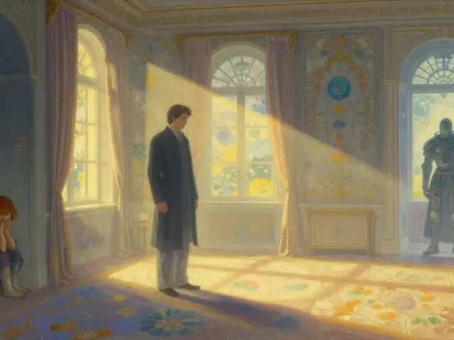 Schémová terapie pro poruchy osobnosti: Jak pracovat se schématy a režimy