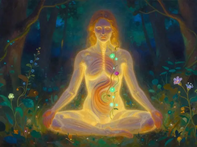 Somatické příznaky traumatu: Jak tělově orientované terapie pomáhají v praxi