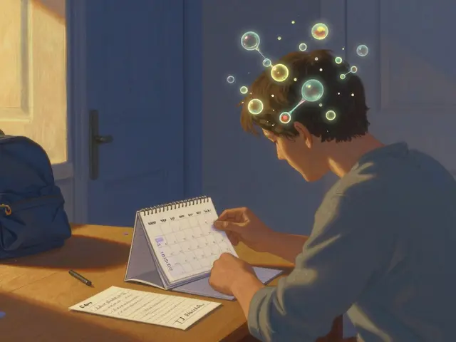 Stimulancia a psychoterapie: Jak kombinovaný přístup změnil léčbu ADHD v Česku