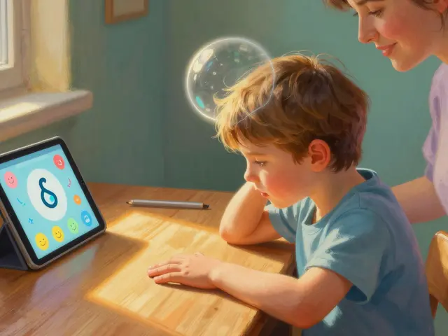 Tiky a ADHD: Jak psychoterapie pomáhá při komorbidity obou poruch