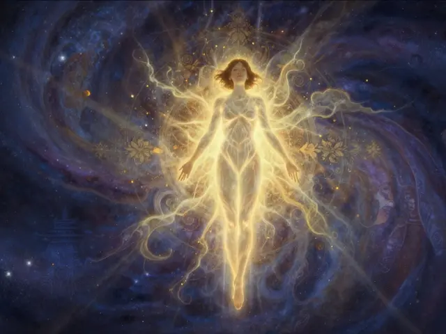 Transpersonální přístupy: Jak bezpečně pracovat s rozšířenými stavy vědomí v terapii