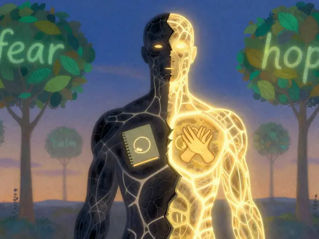 Závislost na drogách a psychoterapie: Co skutečně funguje v adiktologii