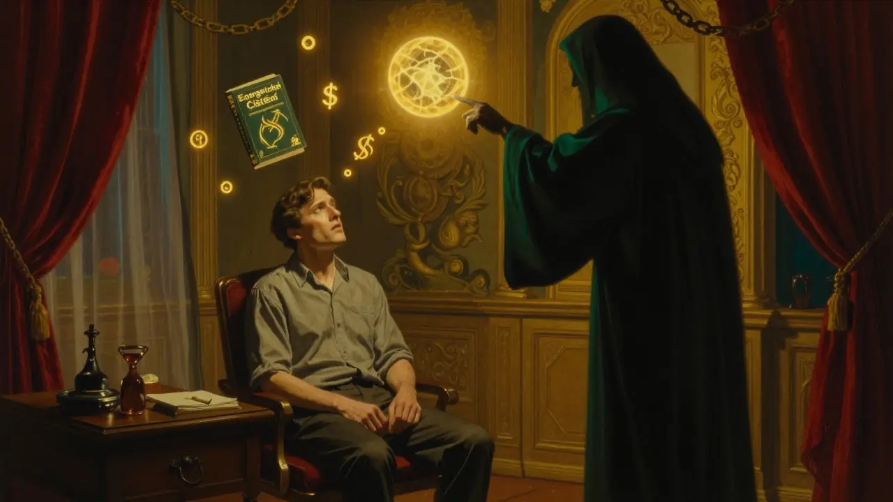 Červené vlajky při výběru terapeuta: Kdy raději odejít z ordinace