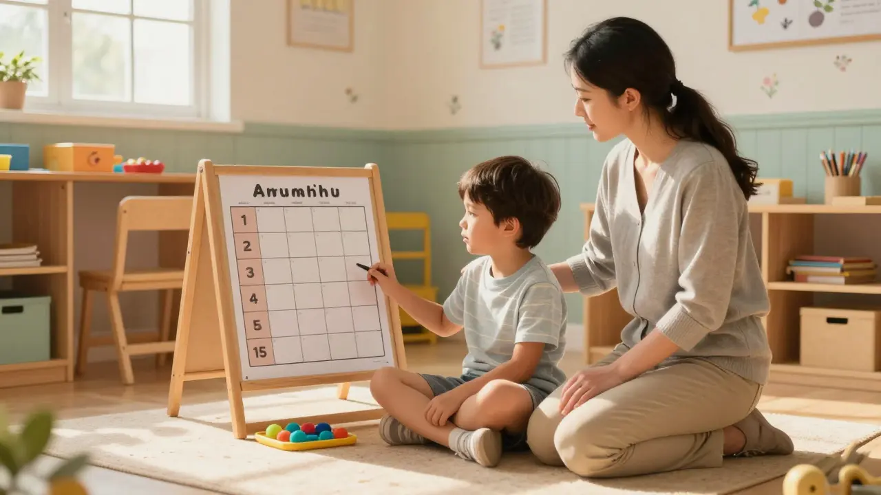 Inkluze nebo speciální vzdělávání pro dítě s PAS: Co skutečně funguje?