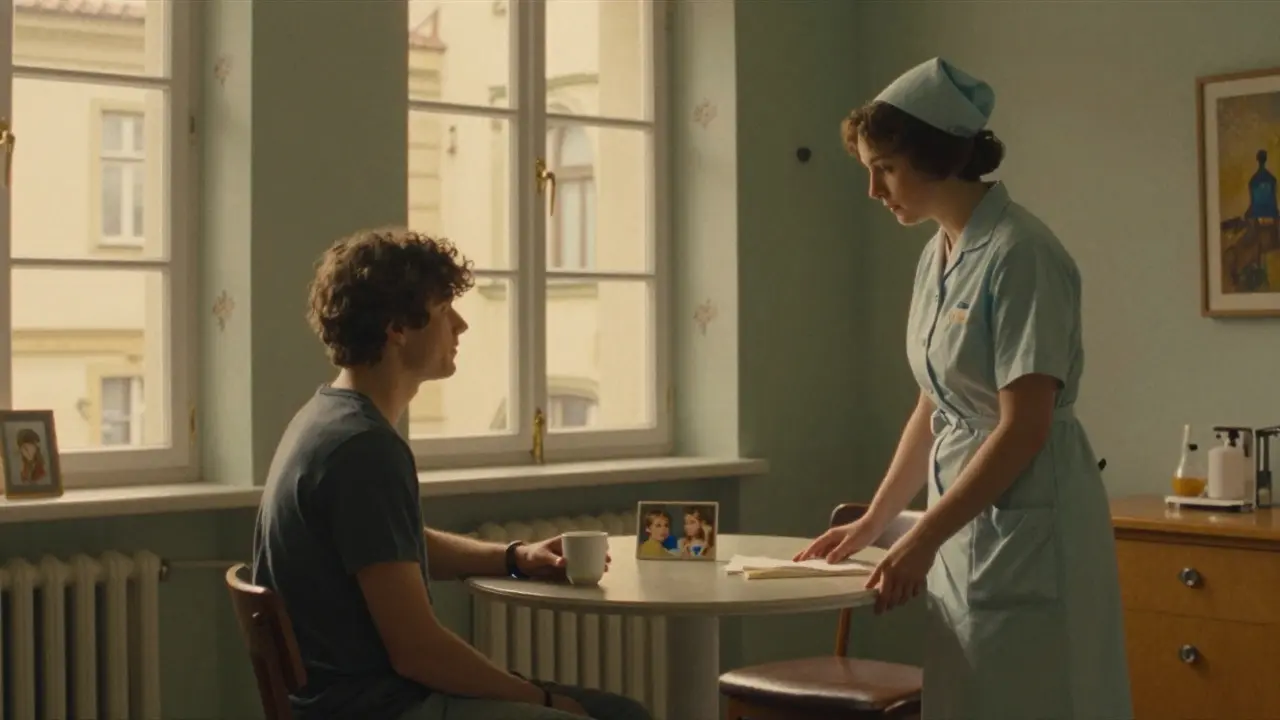 Substituční léčba a psychoterapie: Metadon, buprenorfin a podpora v České republice