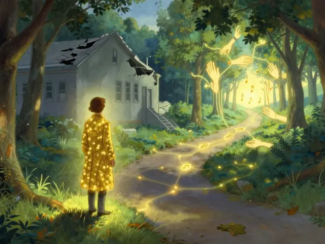 Co po léčbě: Jak fungují aftercare a doléčovací programy při závislosti