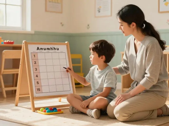 Inkluze nebo speciální vzdělávání pro dítě s PAS: Co skutečně funguje?