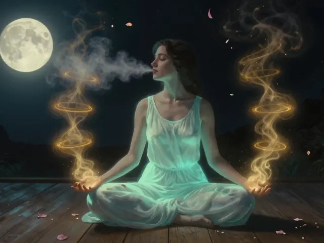 Relaxační techniky pro úzkost: Jak dechová cvičení a progresivní svalová relaxace skutečně pomáhají