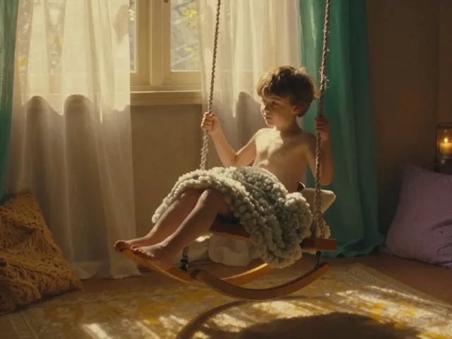 Stimming a sebestimulace: Je třeba to potlačovat? Terapeutický pohled