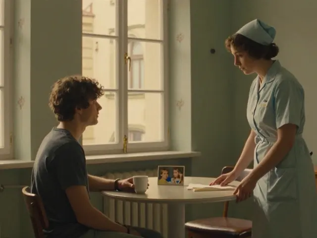 Substituční léčba a psychoterapie: Metadon, buprenorfin a podpora v České republice