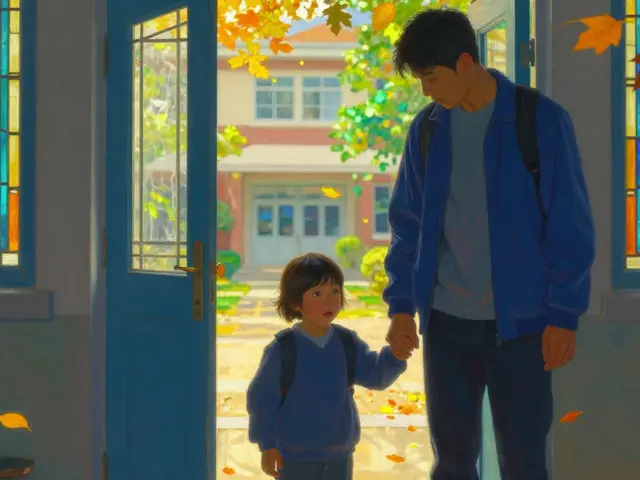 Úzkost u dětí: Jak se liší od úzkosti dospělých a jak ji léčit terapií