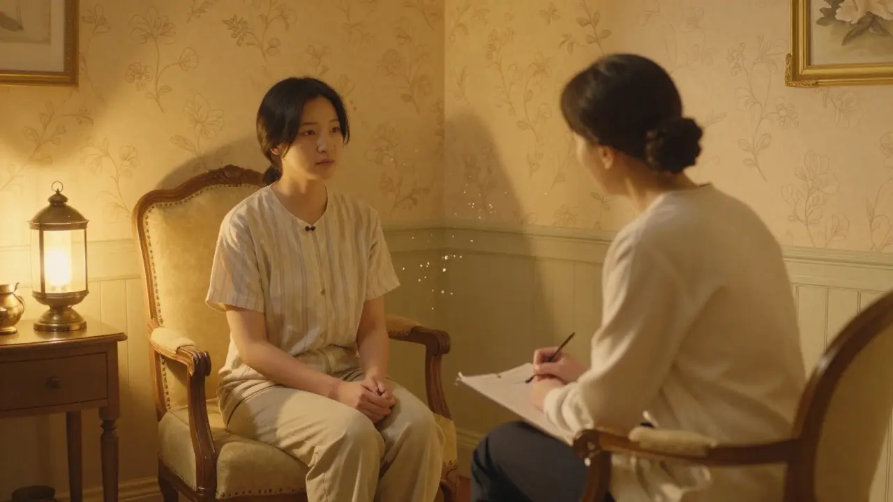 Etika v psychoterapii: Vaše práva a ochrana klienta v terapii