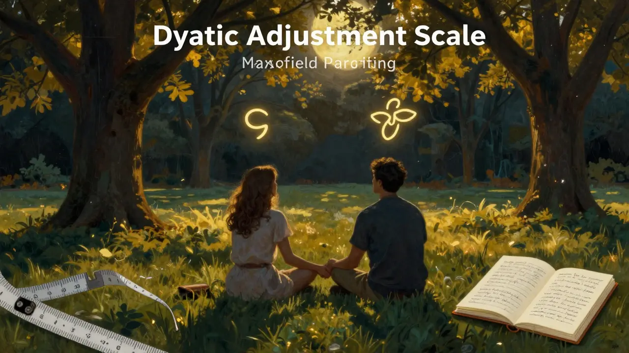 Jak měřit pokrok v párové terapii: Nástroje a společné indikátory