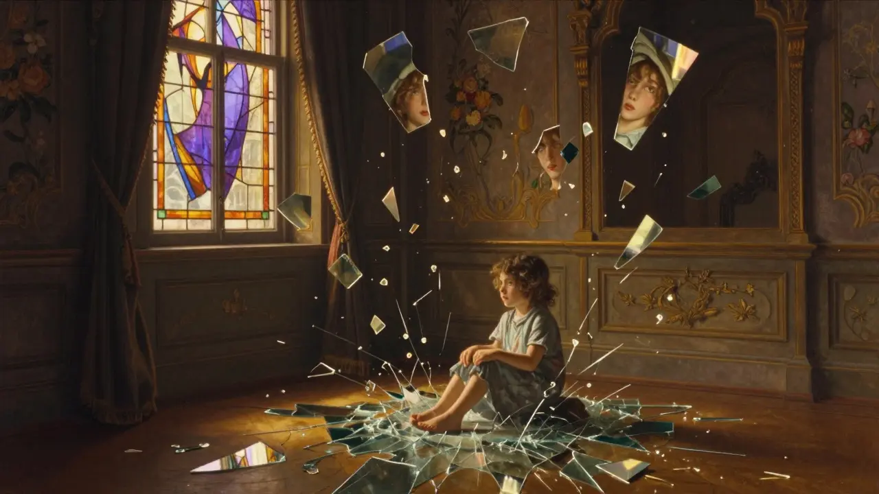 Komplexní PTSD: Jak psychoterapie pomáhá při dlouhodobé traumatizaci a zanedbání