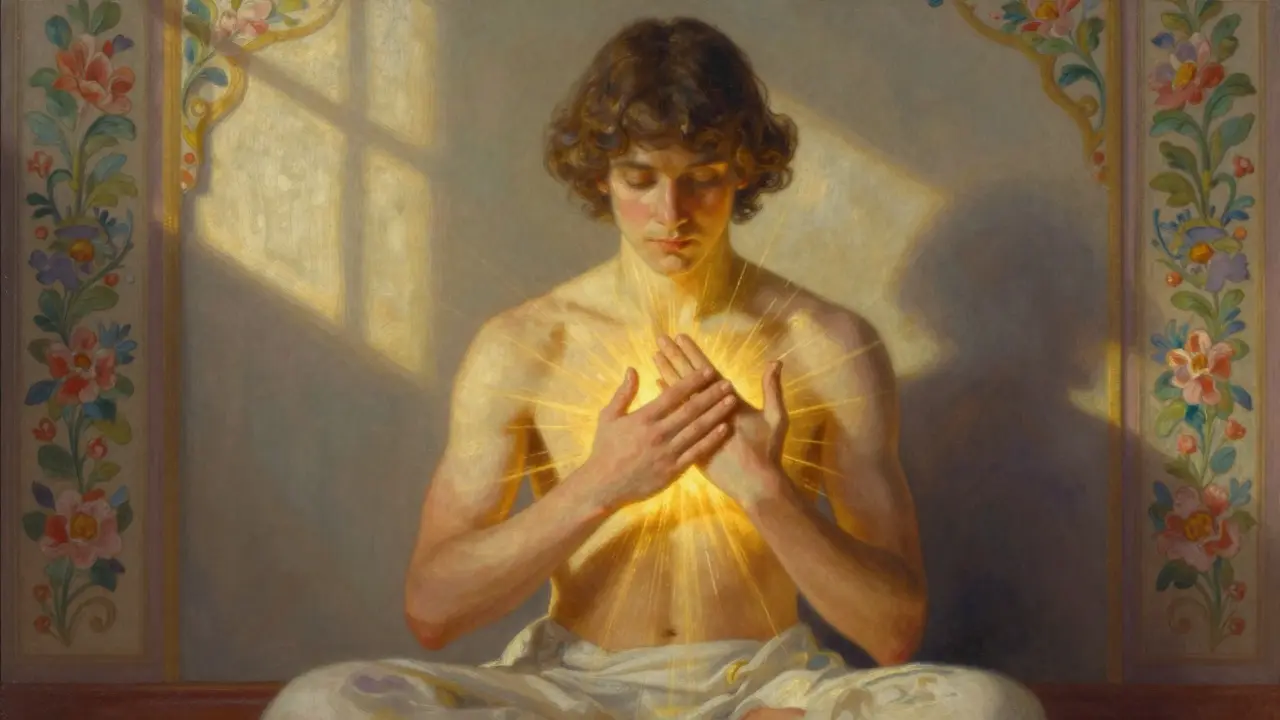 Psychoterapie zaměřená na emoce (EFT): Jak transformovat emoční vzorce a dosáhnout emoční svobody