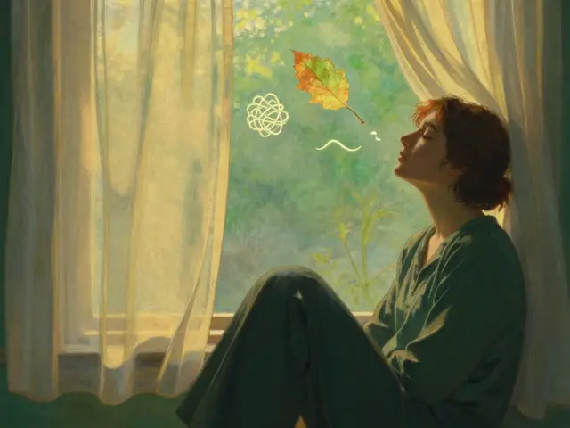 Co dělat mezi sezeními psychoterapie: Jak zvýšit její účinek v každodenním životě