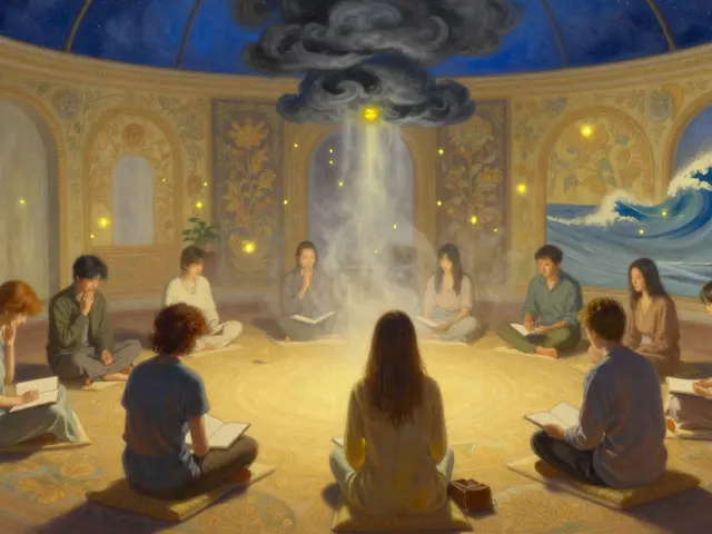 Dialektická behaviorální terapie (DBT): Jak naučit regulaci emocí skrze dovednosti