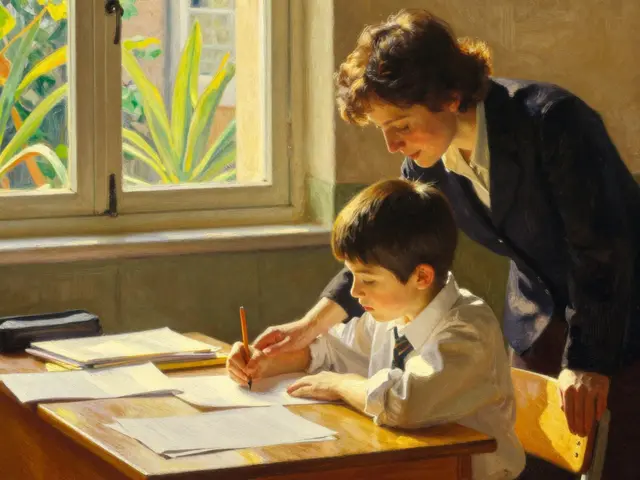 Farmakologická vs. behaviorální léčba ADHD: Srovnání účinnosti a nákladů